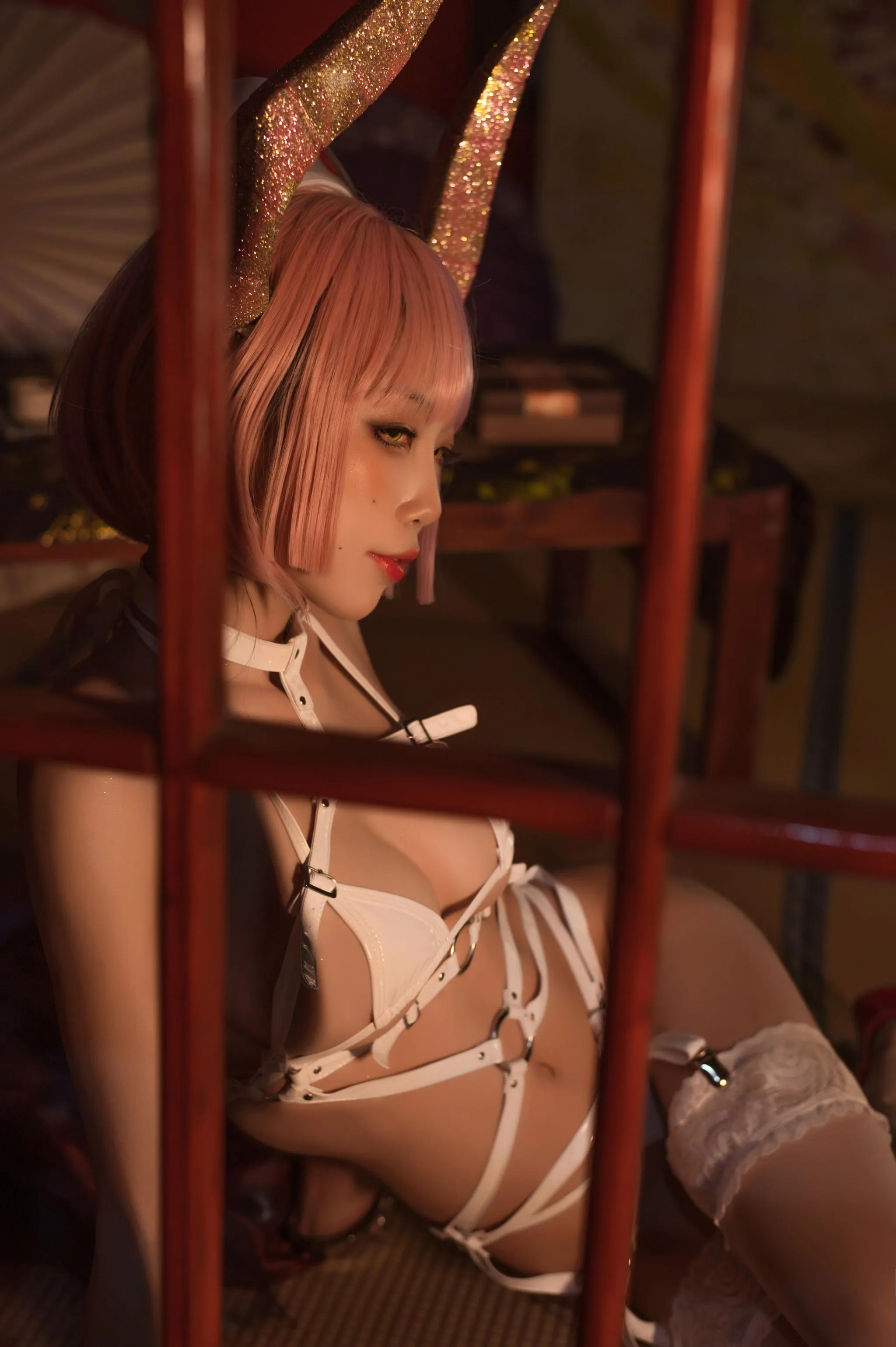 水淼 – NO.45 愈合-正片 [120P]插图5